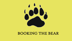 Booking the Bear